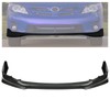 HECASA Front Bumper Lip Compatible with 2011-2013 Toyota Corolla 3-Piece