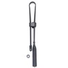 Foldable Intercom Antenna 48cm Walkie Talkie Antenna SMA-Male Interface High