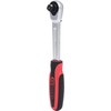 KS Tools 920.3890 3/8" SlimPOWER Reversible ratchet, 72 teeth