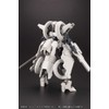 Frame Arms FA127 Wilburnine/Second Jave Armor Set (Ver. F.M.E.), Total