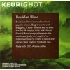Green Mountain Coffee Breakfast Blend K-Cup, 36 ct