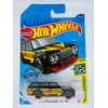 Hot Wheels - Datsun Bluebird Wagon [510] - HW Speed
