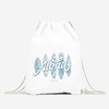 Autiga® Aloha Surf Boards Hawaii Surfing Summer Hipster Bag Gym