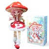 1/12 BJD Doll Action Figures Collectible Toys Gifts Dolls (Single
