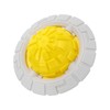 Dog Ball Toy Bite Resistant Interactive Pet Dog Tooth Cleaning