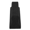 Beard Cutting Sponge, Compact Beard Cleaning Sponge, Easy to Use