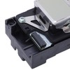 Printhead Print Head Replacement For L801 L800 L805 TX650 T50