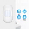 eWeLink PIR Wireless PIR Motion Sensor RF 433Mhz Dual Infrared