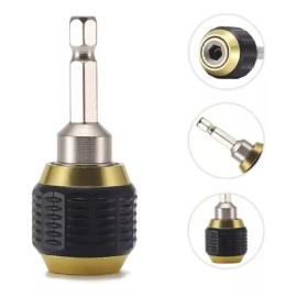 OEM Adaptador Cambio Rapido De Broca Destornillador Para Taladro
