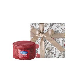 Mineral Bath Stone, 21.2 oz (600 g), Natural Stone Bath Salt, Gift Box Included (Classy Botanical Box)