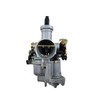 Carburetor - PZ-27, choke lever version w/accelerate pump