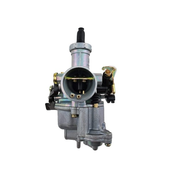 Carburetor - PZ-27, choke lever version w/accelerate pump