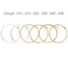 70XL 80/20 Bronze Extra Light Acoustic Guitar Strings Ball End