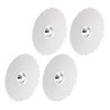 Puck Screen Stainless Steel Reusable Rust Proof Coffee Filter Mesh
