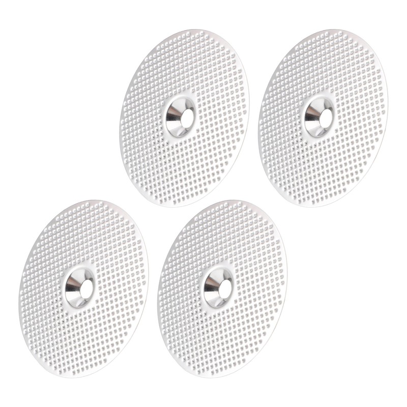 Puck Screen Stainless Steel Reusable Rust Proof Coffee Filter Mesh