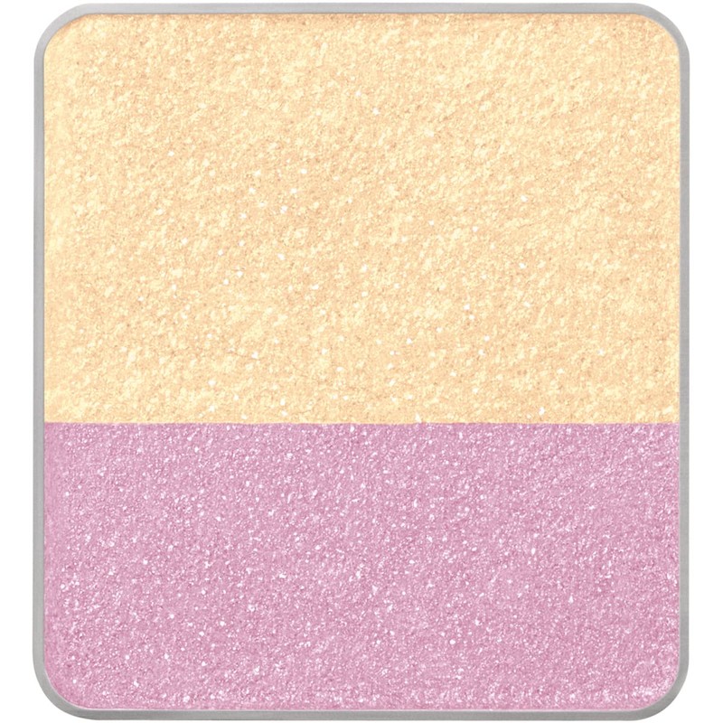 Kiss Dual Eyes S17 Eye Shadow 17 Fantazista, 0.06 oz