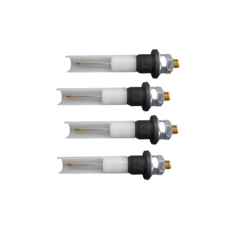 Full Spectrum Parts RV Black Water Level Probes | Waste