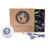 Green Swing Special Edition 70mm & 38mm Bamboo Golf Tees