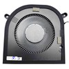 BestParts New Genuine CPU+GPU Cooling Fan Replacement for Dell XPS