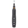 5 Speed 3.7V Mini Cordless Rotary Tool Mini Electric Grinder