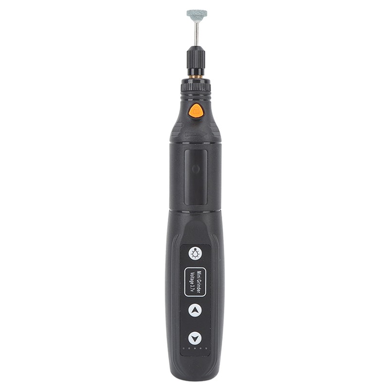 5 Speed 3.7V Mini Cordless Rotary Tool Mini Electric Grinder