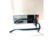 Foster Grant reading glasses, VRL 1901 teal 1.25