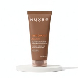 NUXE/Man/All-In-One/Shower Gel/200ml