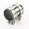 LST Exhaust Clamp Pipe Connector Diameter 60 x 95 mm