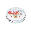 Martinex MNX990112 Moomin Small Round Can