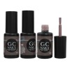 Kit de Gel Belcolor Make Up 1 Paso – GC