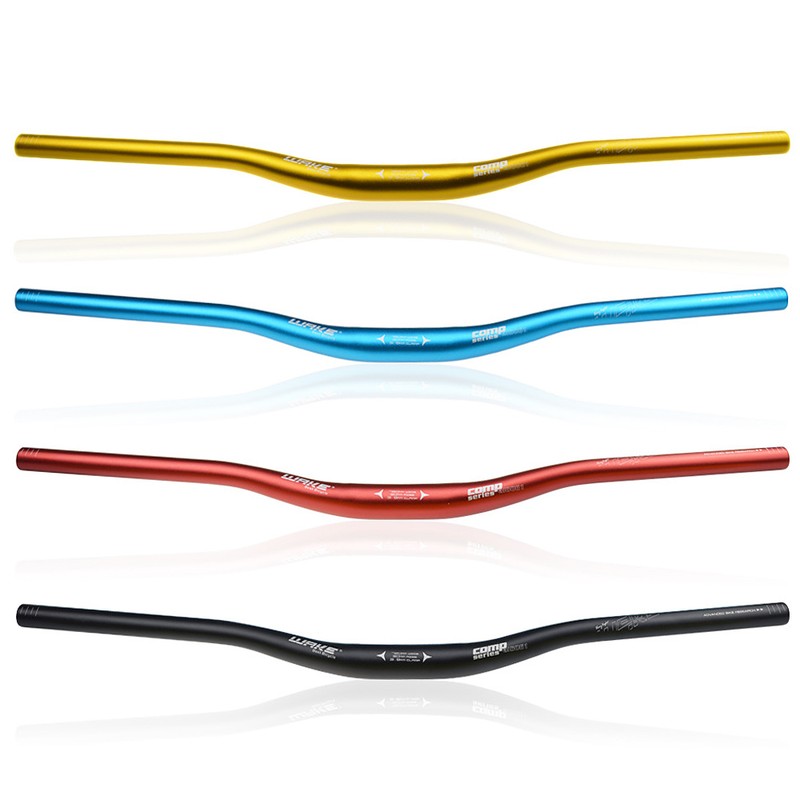 Mountain Bike Handlebar MTB Handlebar Cycle Handlebar Bicycle Riser Bar