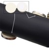 Zapatillas Para Clarinete Guitarist House