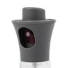 Jata HOGAR HACC4545 Glass Oil Sprayer 150ml Capacity Refillable BPA