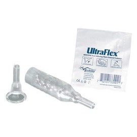 UltraFlex Self-Adhering Male External Catheter, X-Large 41 mm 33105 Qty 1