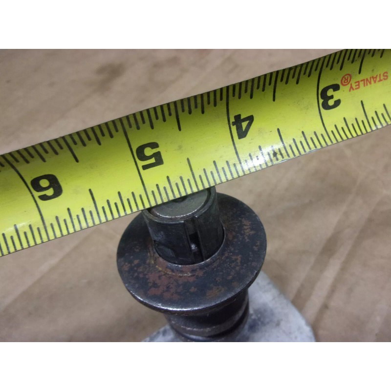 Bobcat 7029624 Carbide Point Tooth Bit Pavement Grinder Planer Wheel