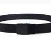 CoreLife Nylon Tactical Belt for Men, Adjustable Casual Outdoor Heavy