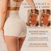 GTYOON Shapewear Tummy Control Underwear for Women Seamless Shaping High
