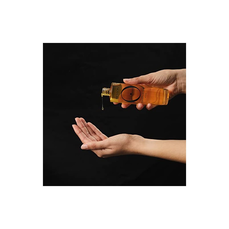 Elixir de aceite de Argán Orofluido 100ml