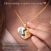 Grabado Láser Personalizado Collares Placa Llaveros Pulseras y Más Nombre
