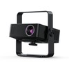 [Auto Keystone & Electric Focus] Yinker Mini Projector with Dual