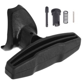 YAQINGMY 40V Lawnmower Handle Pin Lock Compatible with Ryobi 40 Volt 20 inch RY401011, RY401012, RY401011VNM, RY401012VNM Lawnmower Model, Replaces 311620004