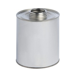 Metal Containers Monotop without Dauber quart