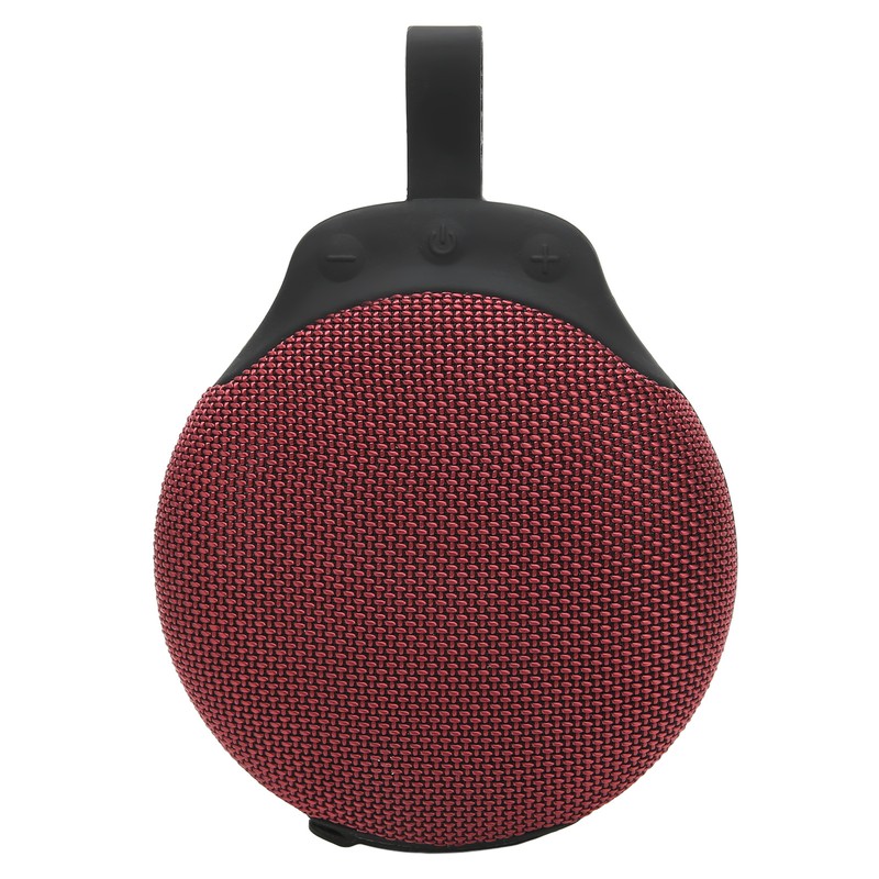 Bluetooth Speaker IPX7 Waterproof Stereo Pairing Small Portable Wireless Speaker