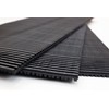 Soundproofing Anti-Vibration Mat (Thickness) 0.4 x 3.9 x 5.9 inches