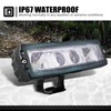 NICECNC Headlight Kit Front Headlamp Bright Lamp Compatible with Sur