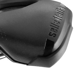 SELLE ITALIA(セライタリア) X-LR TM Air Cross Mn BLK L S.Flow