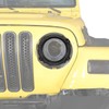 7 in Headlight Bezel Mounting Ring Bracket Head Lamp Holder
