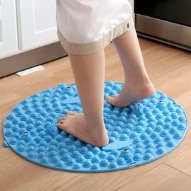 sole acupressure mat footrest extra large foot mat extra large foot mat 1