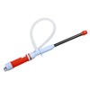 Fluid Extractor Pump Cordless Electric Liquid Transfer Pump for Gasoline