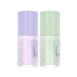 Missha layering fit base 35ml / 미샤 레이어링 핏 베이스 35ml